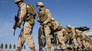 Mỹ cân nhắc rút bớt quân khỏi một số nước châu Âu