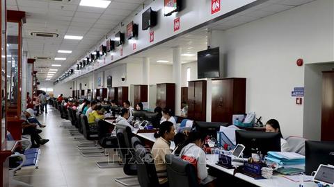 Bổ sung quy định về chuyển giao đơn vị sự nghiệp công lập