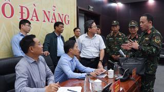 Đà Nẵng được Chính phủ hỗ trợ khẩn cấp 100 tỷ đồng