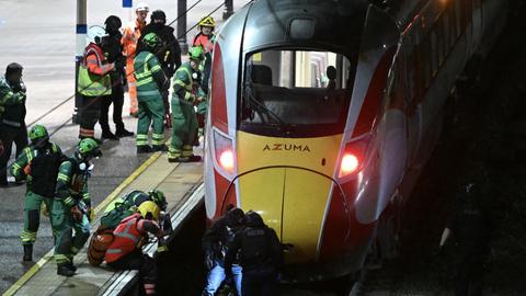 An ninh thế giới ngày 02/11/2025