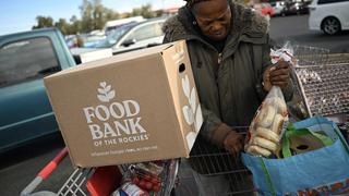 Mỹ xoay xở giữa cơn bão đóng cửa Chính phủ 