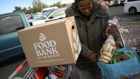 Mỹ xoay xở giữa cơn bão đóng cửa Chính phủ 