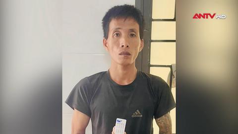 Bắt giam mẹ ruột và người tình đánh đập bé gái 9 tuổi ở TP.HCM