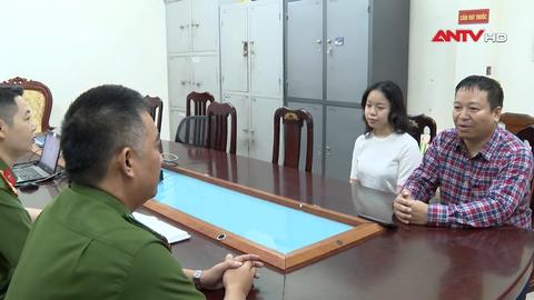 Kịp thời ngăn chặn vụ bắt cóc online hết sức manh động