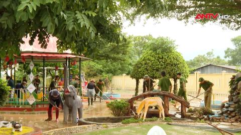 An ninh toàn cảnh ngày 02/11/2025