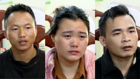 Vụ lừa đảo xuyên quốc gia tại Campuchia: Bắt 66 đối tượng