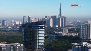  Khơi nguồn sức bật để TP. HCM vươn tầm thế giới