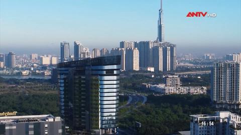  Khơi nguồn sức bật để TP. HCM vươn tầm thế giới