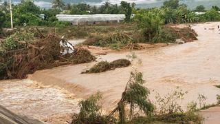 Khẩn trương khắc phục hậu quả vụ vỡ hồ chứa nước tại Lâm Đồng