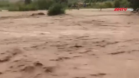 Thành lập 6 tổ công tác kiểm tra nguyên nhân vụ vỡ hồ chứa nước ở Lâm Đồng