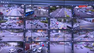 Đẩy mạnh ứng dụng công nghệ để kéo giảm ùn tắc giao thông 