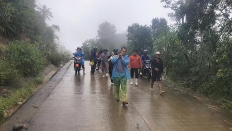 Tin nhanh lúc 20h ngày 02/11/2025