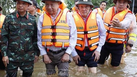 An ninh 24h ngày 02/11/2025