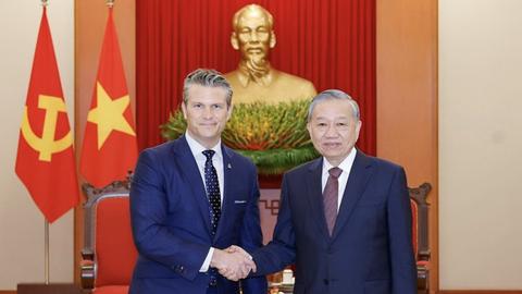 Nhật ký an ninh ngày 02/11/2025