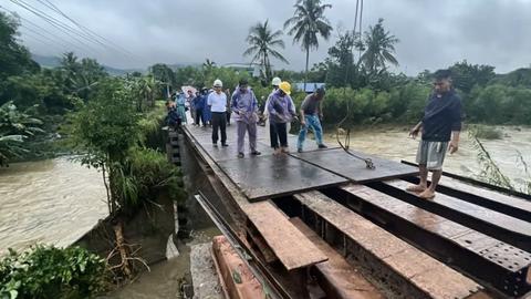 An ninh ngày mới 03/11/2025