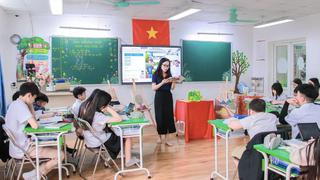 Dự kiến tất cả nhà giáo đều được hưởng hệ số lương đặc thù từ 1/1/2026