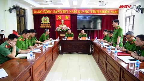 Cuộc giải cứu những thiên thần 