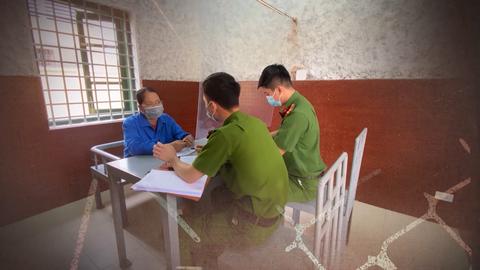 Cuộc giải cứu những thiên thần 