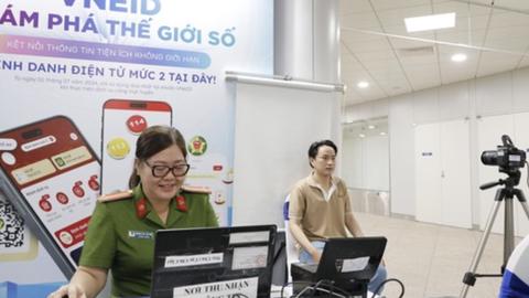 TP.HCM bứt phá trong chuyển đổi số