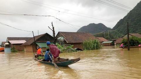 An ninh toàn cảnh ngày 03/11/2025