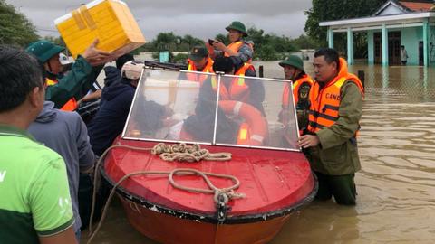 Điểm tin tức nổi bật 24h qua