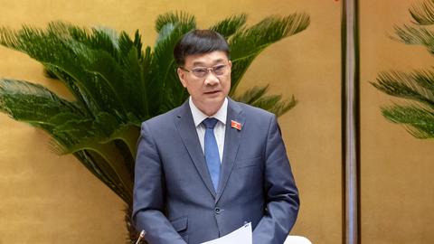 Bảo đảm quản lý hiệu quả huy động, sử dụng vốn vay