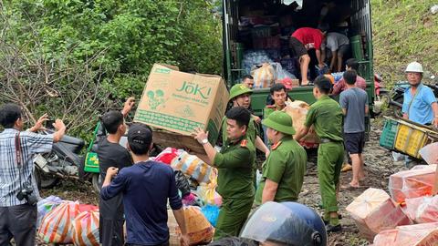 Kinh tế tiêu dùng ngày 03/11/2025