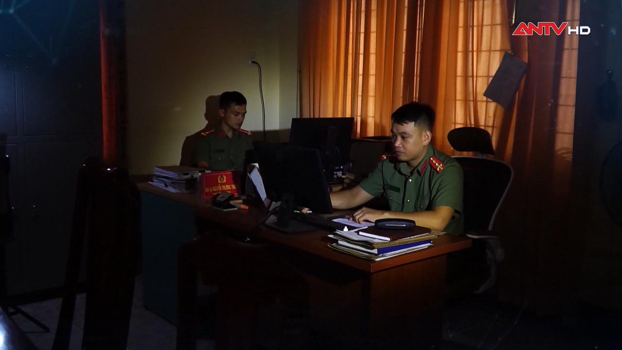 Phát huy vai trò lập pháp của Công an nhân dân