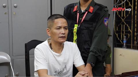 Bắt đối tượng mua bán gần 2 bánh heroin 