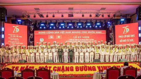 Nhật ký an ninh ngày 03/11/2025