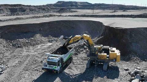 G7, EU nỗ lực giảm phụ thuộc về đất hiếm