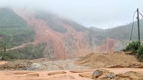An ninh ngày mới 04/11/2025