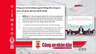 Tin tức nổi bật trên báo ra ngày hôm nay