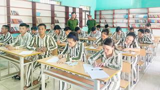 Bước qua lỗi lầm