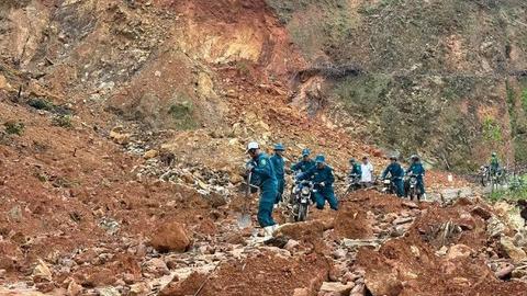 Tin nhanh lúc 9h ngày 04/11/2025