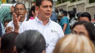 Tổng thống Mexico lên tiếng về vụ Thị trưởng Manzo bị sát hại