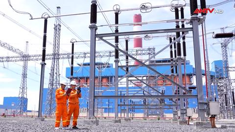 Hành động quyết liệt vì một nền năng lượng bền vững