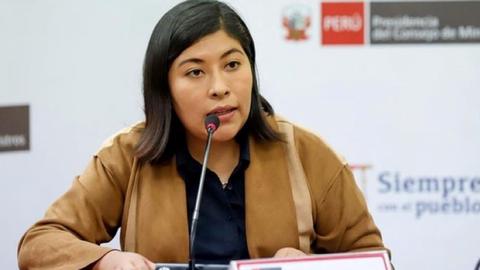 Peru cắt đứt quan hệ ngoại giao với Mexico 