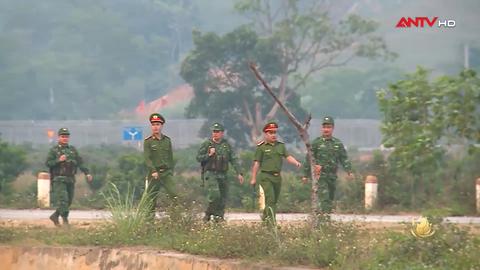 Người Công an cách mạng | Tập 33: Bám cơ sở, vững địa bàn