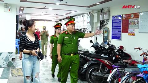 Số 44/2025: Nỗ lực kéo giảm số vụ cháy và thiệt hại do cháy gây ra