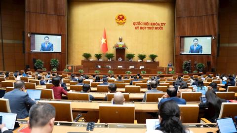 Điều chỉnh mức giảm trừ gia cảnh phù hợp với bối cảnh mới 