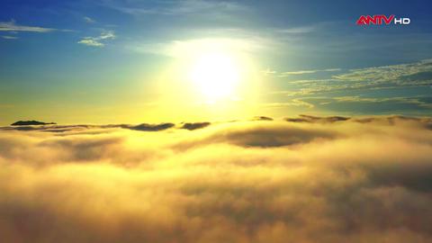 Niềm tin trở về, khát vọng vươn lên