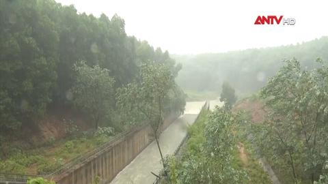 Ứng phó bão số 13, Thủ tướng yêu cầu đảm bảo an toàn hồ, đập thủy điện