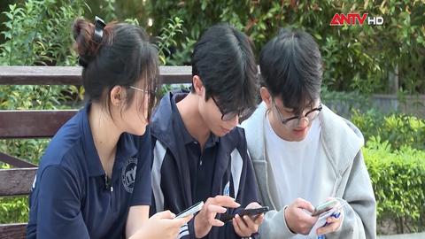 An ninh 24h ngày 04/11/2025