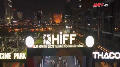 TP.HCM được vinh danh Thành phố Điện ảnh đầu tiên của Đông Nam Á