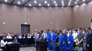 Đề nghị mức án các bị cáo trong vụ án đánh bạc tại King Club