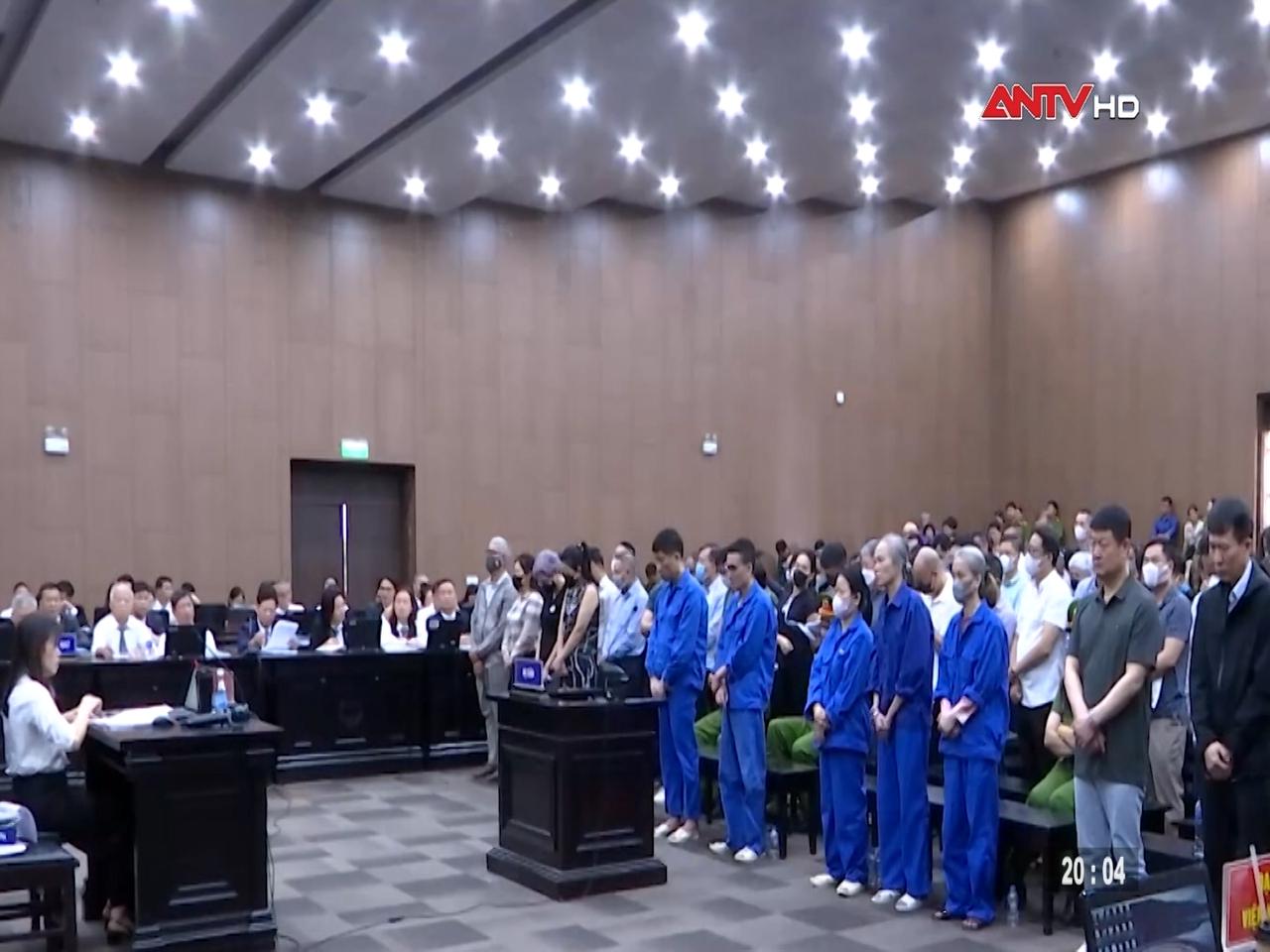 Đề nghị mức án các bị cáo trong vụ án đánh bạc tại King Club