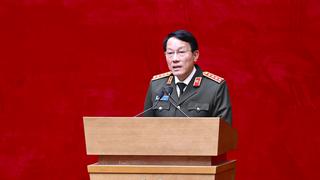 Bộ Công an phát động phong trào thi đua “Ba nhất: Kỷ luật nhất – Trung thành nhất – Gần dân nhất”