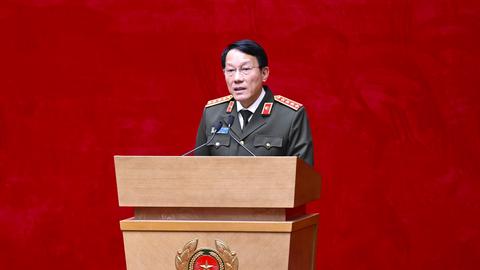 Nhật ký an ninh ngày 04/11/2025