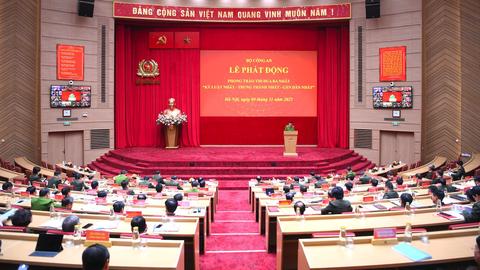 21 nội hàm cụ thể về "Kỷ luật nhất - Trung thành nhất - Gần dân nhất"